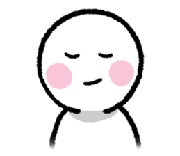 Too expressive sticker (global) sticker #14278522