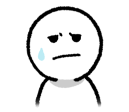 Too expressive sticker (global) sticker #14278530