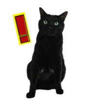 Tom&Julie Good friend sticker sticker #14278850