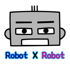 Robot x Robot