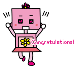 Robot x Robot sticker #14279069