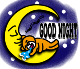 KumakumakumaKumakumakumaKumakumakumaKuma sticker #14279097