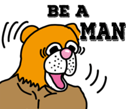KumakumakumaKumakumakumaKumakumakumaKuma sticker #14279100