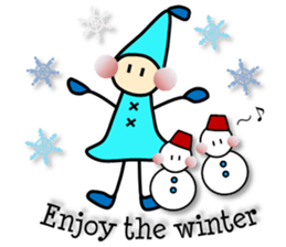 kacco's Dwarf-5 sticker #14279521