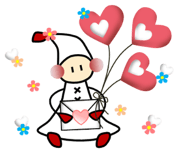 kacco's Dwarf-5 sticker #14279525