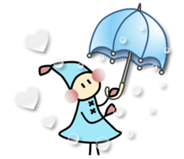 kacco's Dwarf-5 sticker #14279537