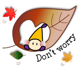 kacco's Dwarf-5 sticker #14279546