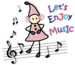 kacco's Dwarf-5 sticker #14279553