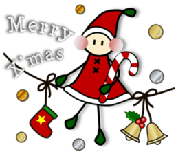 kacco's Dwarf-5 sticker #14279555