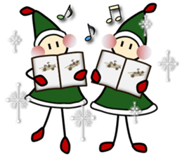 kacco's Dwarf-5 sticker #14279556