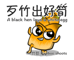 Fruit & Vegetable sticker #14279599