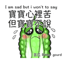 Fruit & Vegetable sticker #14279607