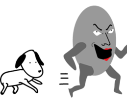 Man's Best Friend sticker #14279589