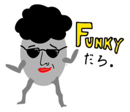 Man's Best Friend sticker #14279590