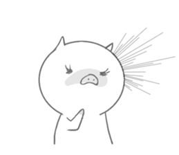 pig ol sticker #14280276