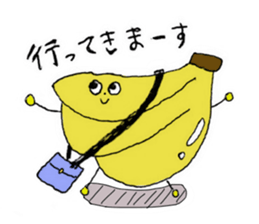 The fruit sticker and site sticker #14280482