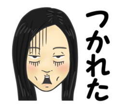 Katayama sticker #14280577