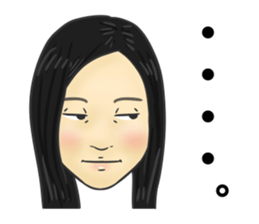 Katayama sticker #14280592