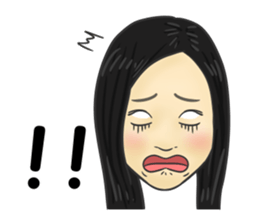 Katayama sticker #14280595