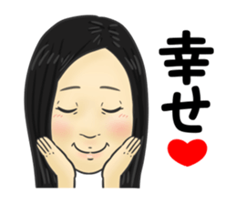 Katayama sticker #14280605