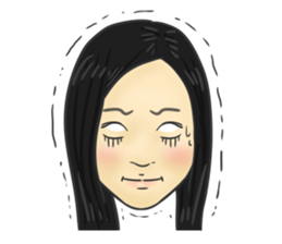 Katayama sticker #14280608