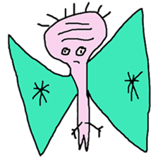 doodle zoo sticker #14280670