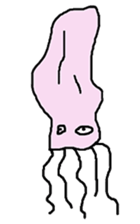 doodle zoo sticker #14280671