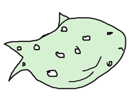 doodle zoo sticker #14280676