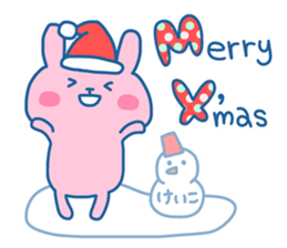 KEIKO chan 4 sticker #14280995