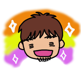 Sticker for Kyou's sticker #14281612