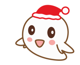 smile ruru06 dancing! sticker #14282023