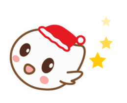 smile ruru06 dancing! sticker #14282024