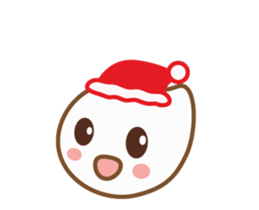 smile ruru06 dancing! sticker #14282025