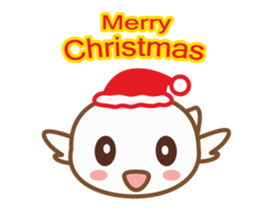 smile ruru06 dancing! sticker #14282030