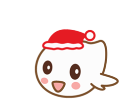 smile ruru06 dancing! sticker #14282031