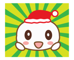 smile ruru06 dancing! sticker #14282035