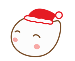 smile ruru06 dancing! sticker #14282037