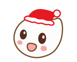 smile ruru06 dancing! sticker #14282043