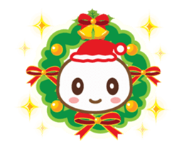 smile ruru06 dancing! sticker #14282044