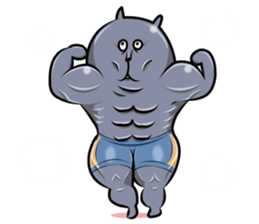 Hi I Kupi J(Japanese Language Only) sticker #14282138