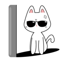 Butler wanted Ver.2 sticker #14282169