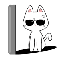 Butler wanted Ver.2 sticker #14282169