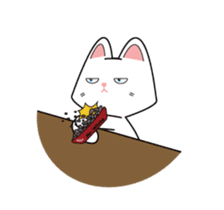 Butler wanted Ver.2 sticker #14282170