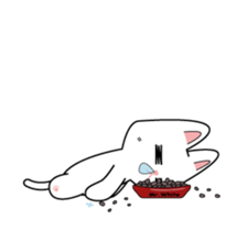 Butler wanted Ver.2 sticker #14282171