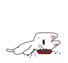 Butler wanted Ver.2 sticker #14282171