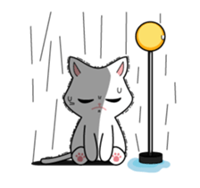 Butler wanted Ver.2 sticker #14282173