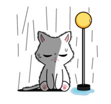 Butler wanted Ver.2 sticker #14282173