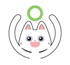 Butler wanted Ver.2 sticker #14282178