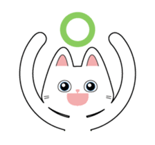 Butler wanted Ver.2 sticker #14282178