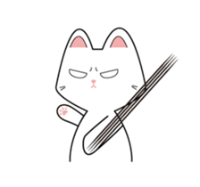 Butler wanted Ver.2 sticker #14282181